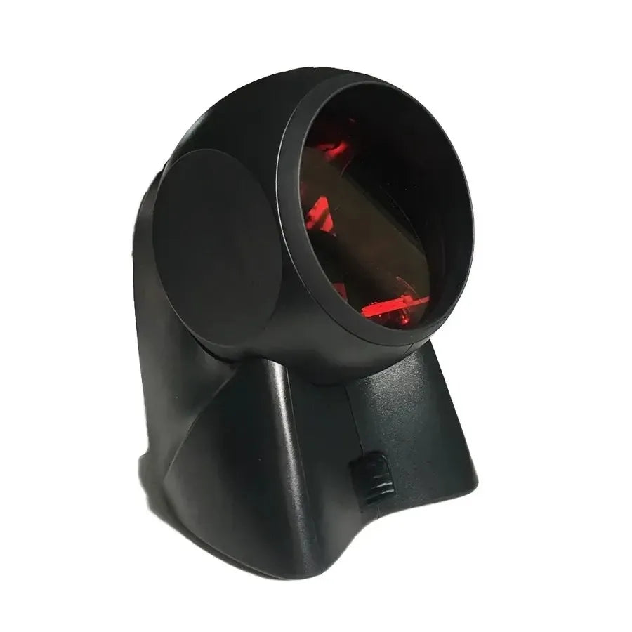 For Honeywell mk7120 Barcode Scanner  with usb  secondhand