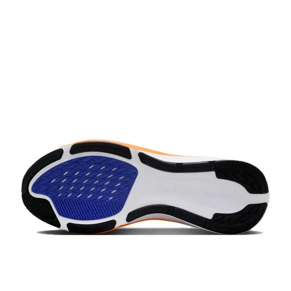 Men’s Nike Pegasus 42 ReactX Foam Road Running Shoes IB1873-102 Soft Supportive Snug Fit High Rebound Comfort Sports Sneakers