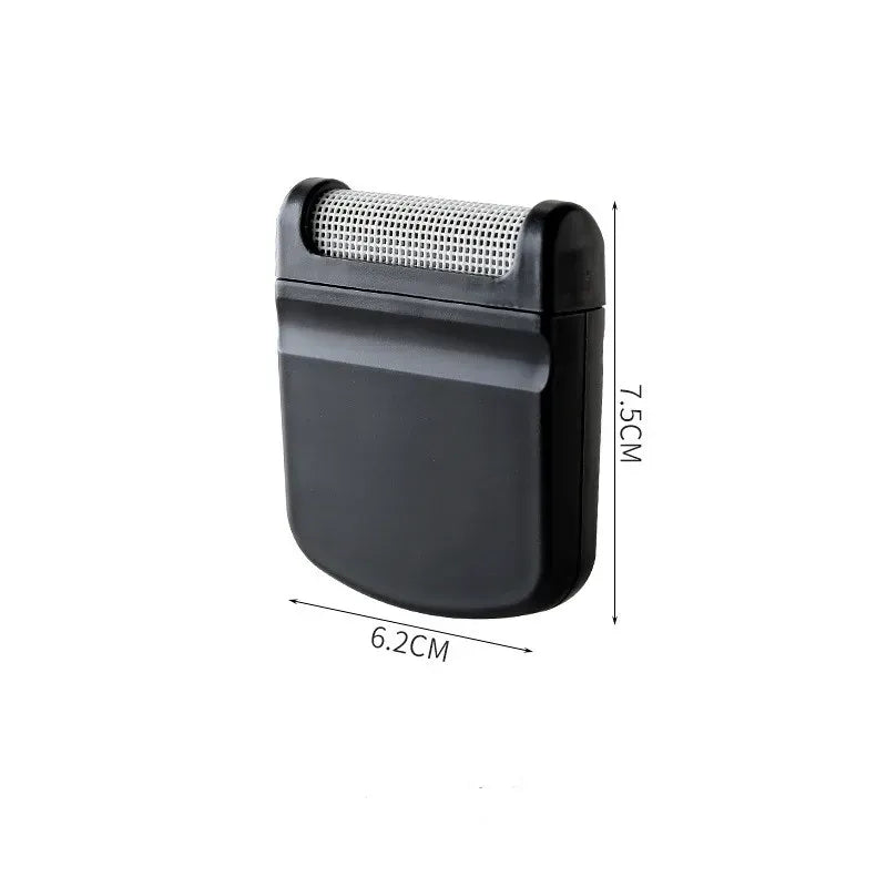 Tidesmit Double Head Portable Lint Remover