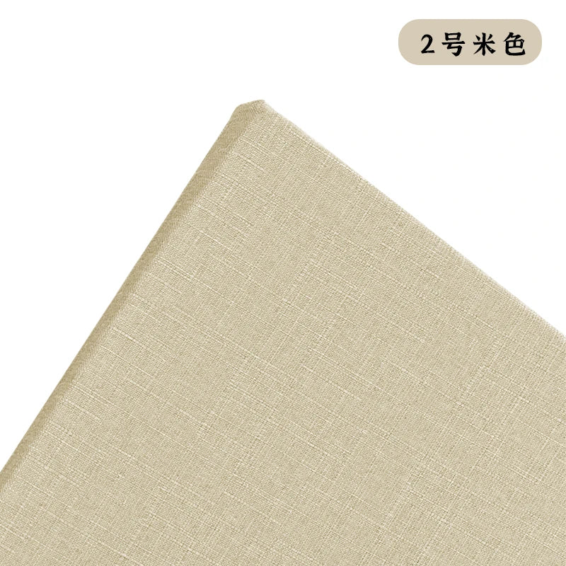 Custom Bench Cushion  Chair Sofa Pads  Indoor Furniture Cushion Personalized Cushions Optional Addition Piping Straps and Ties