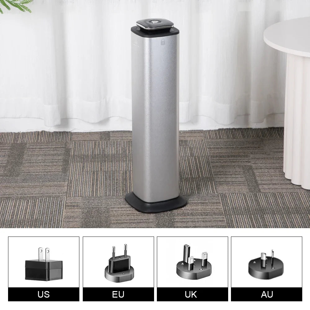 Namste 3000m³ Large Fragrance Diffuser Smart Bluetooth Home Air Freshener 800ML Essential Oils Fragrance Diffuser Fragrant