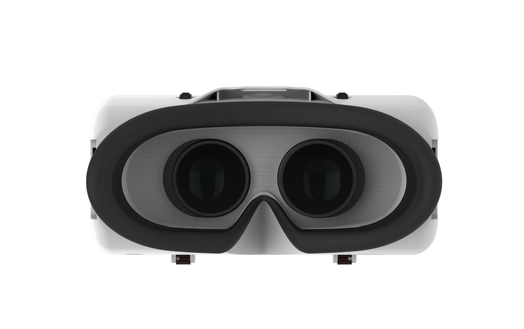 VR Headset for Smartphone 3D Glasses G06E with Spatial Audio Tidesmit