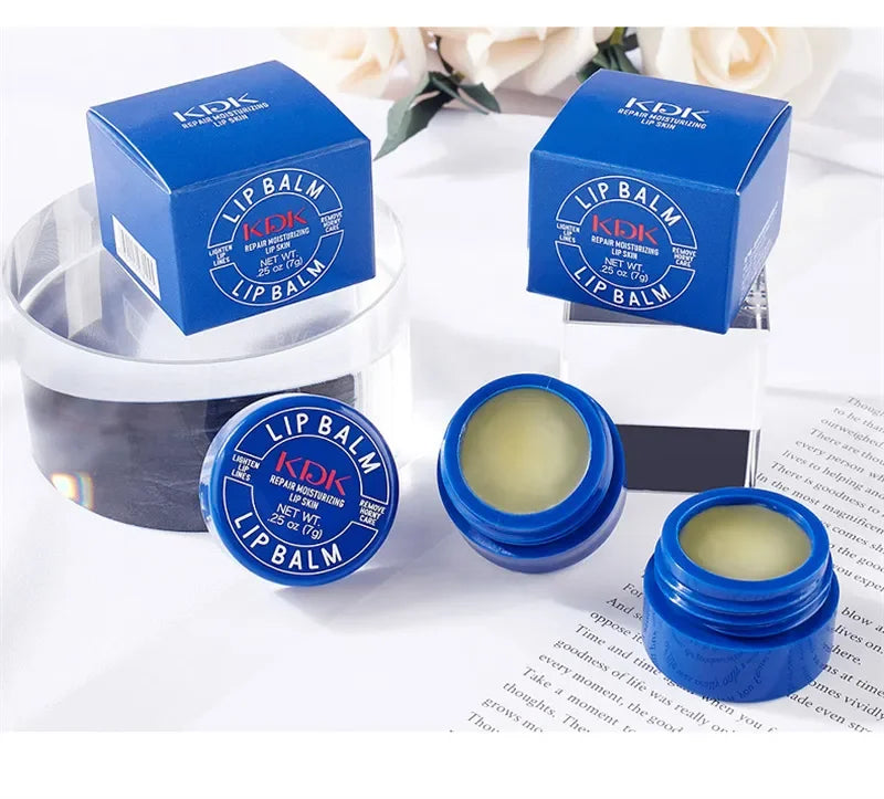 Lip Lightening Mask for Dark Lips - Moisturizing Exfoliator (1-10 Pcs) Lip Care Tidesmit