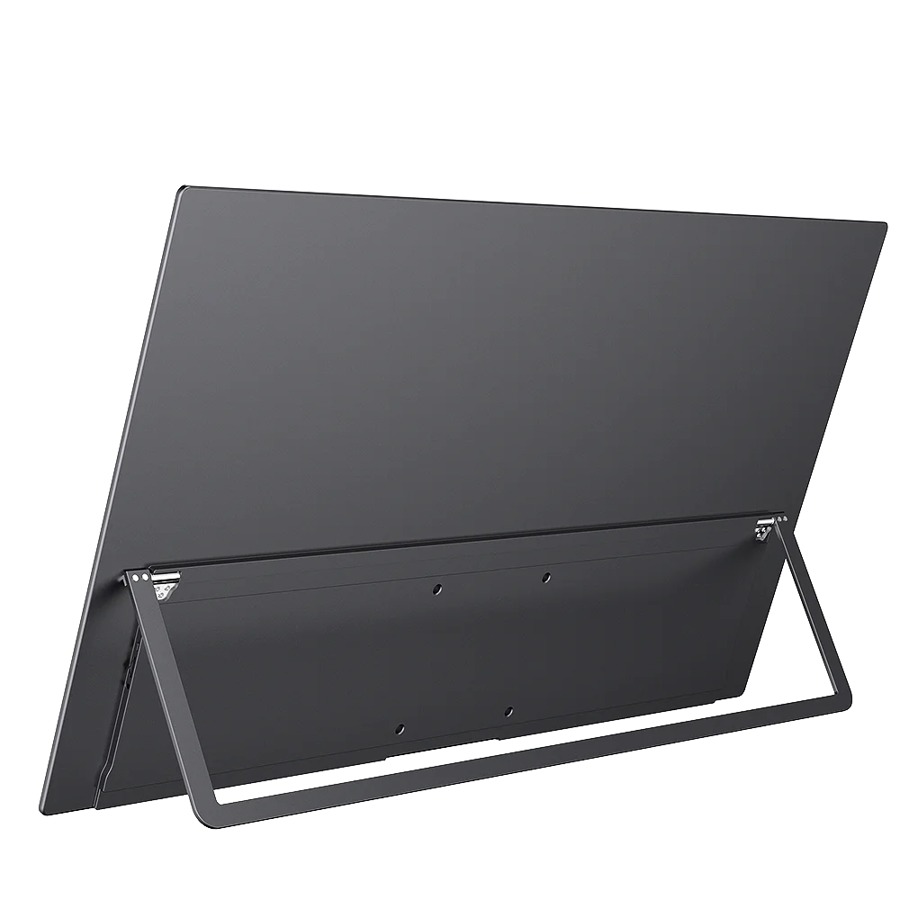 UPERFECT 22" 2K Portable Touchscreen Monitor w/VESA & 180°Adjustable Stand 2560 * 1440 QHD FreeSync IPS HDR Large Gaming Display