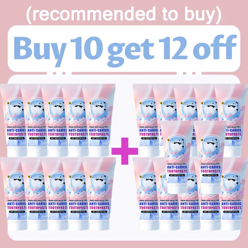 Tidesmit 3rd generation teeth whitening serum for deep enamel repair and oral bacteria removal