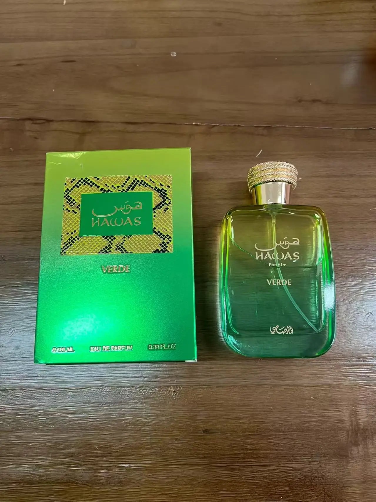 Tidesmit Citrus Fresh men's eau de parfum 100ml, a long-lasting masculine luxury spray with a clean elegant scent.