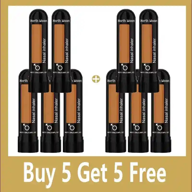 Tidesmit Lip Treatment Stick - Nourishing Herbal Daily Lip Care Lip Care Buy 5 Get 5 Free Tidesmit