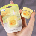 Moisturizing Lip Balm - Natural Hydrating Treatment for Dry Lips Lip Care 05 Tidesmit