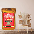 30 Patches 8 In1 Magnesium L-threonate And Glycinate Transdermal Patches-supports Brain Health & Memory