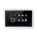 HOMSECUR BM114HD-S 10" Touch Screen Monitor Auto Photo Recording For HDK Series Video Door Phone Intercom