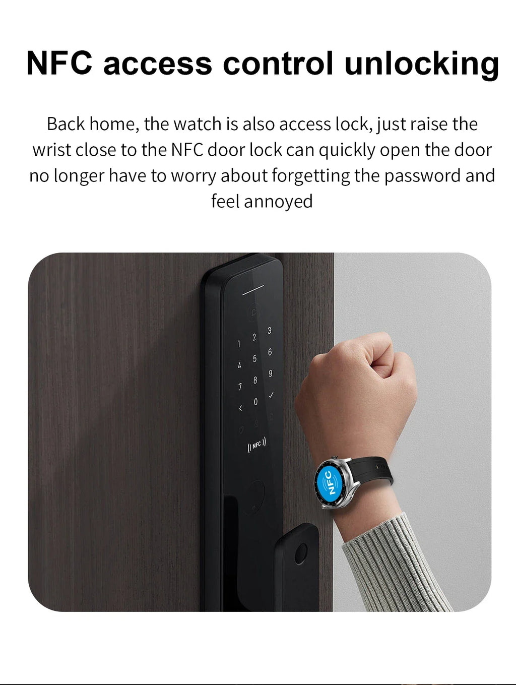 New NFC Smartwatch TWS Bluetooth Headset Two-In-One 1.39HD Display IP67 Waterproof Heart Rate Monitor Male Sports Smartwarch