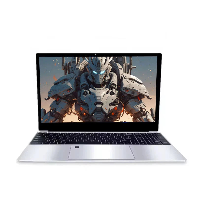 【3-year warranty】Portable Notebook Windows 11 Pro 15.6 inch Gaming Computer PC Gamer Intel Core I9 9900 Laptops I9 Notebook PC