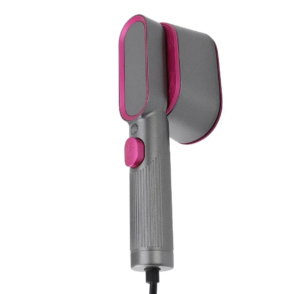 Tidesmit 3-in-1 Handheld Garment Steamer and Portable Steam Iron 220V