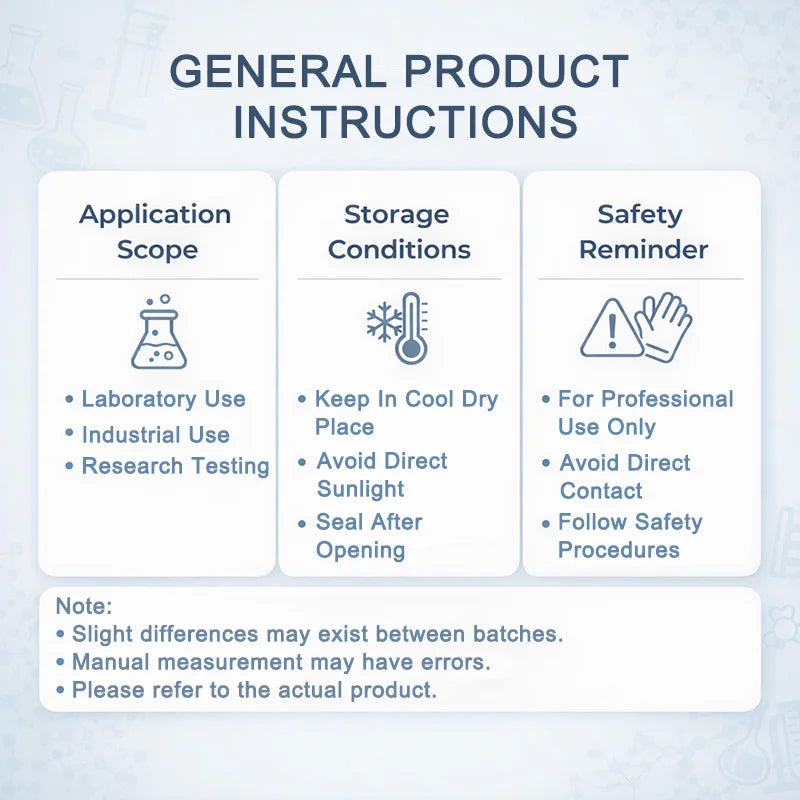 SOLARBIO Vitamin B1 Thiamine instructions for laboratory and supplement use by Tidesmit, detailing safety and storage.