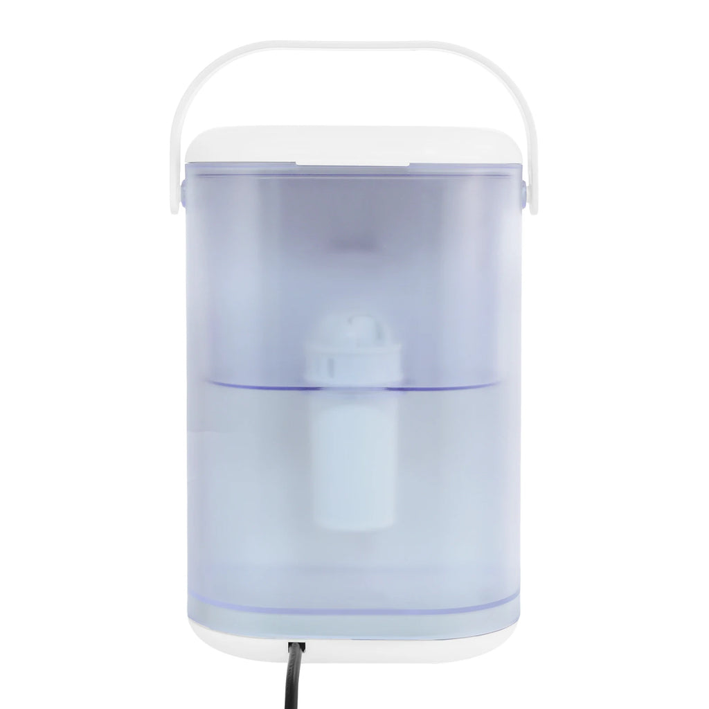 Tidesmit 3L Instant Hot Water Dispenser with Precise Temp Control Tidesmit
