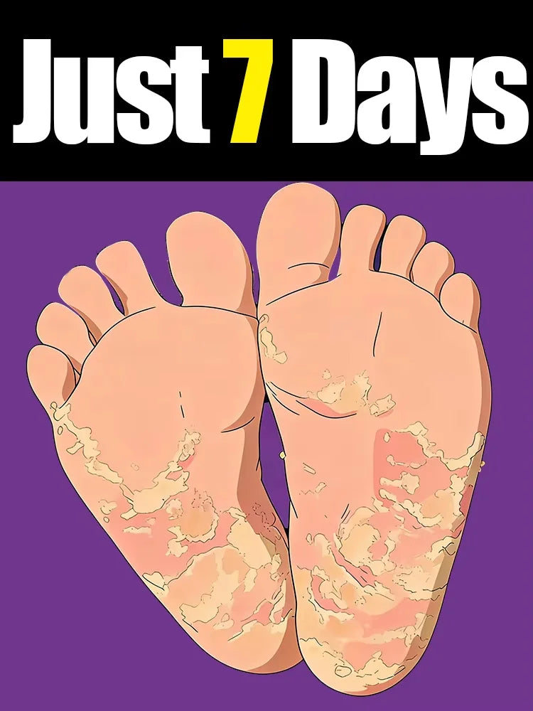 Foot Care Treatment Cream for Relaxation Therapy - Tidesmit 1 Pack Relaxation Treatment Tidesmit