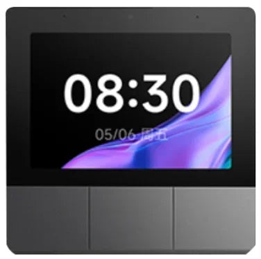 Smart Home Control Panel 3.5 Inch WiFi Touch Screen EU Model Tidesmit