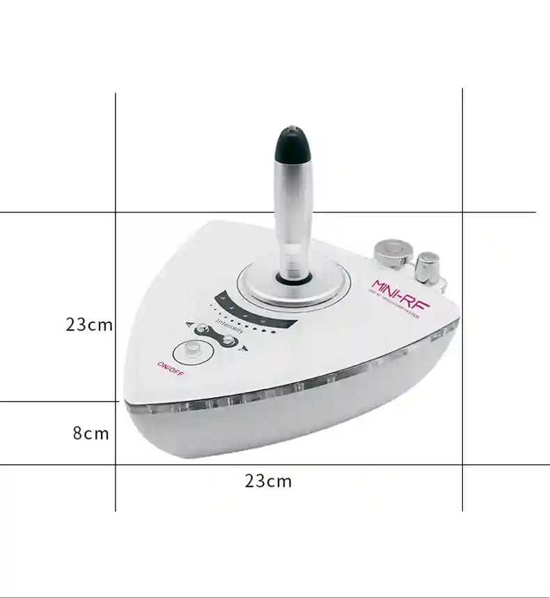 Eye Massage Instrument 3-in-1 Facial Lift and Skin Rejuvenation Device Eye Massage Instrument Tidesmit