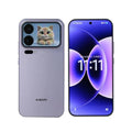 China Version Xiaomi 17 Pro Max Smartphone 6.9" Display Snapdragon 8 Elite Gen5 7500mAh Battery 100W Hyper Charge
