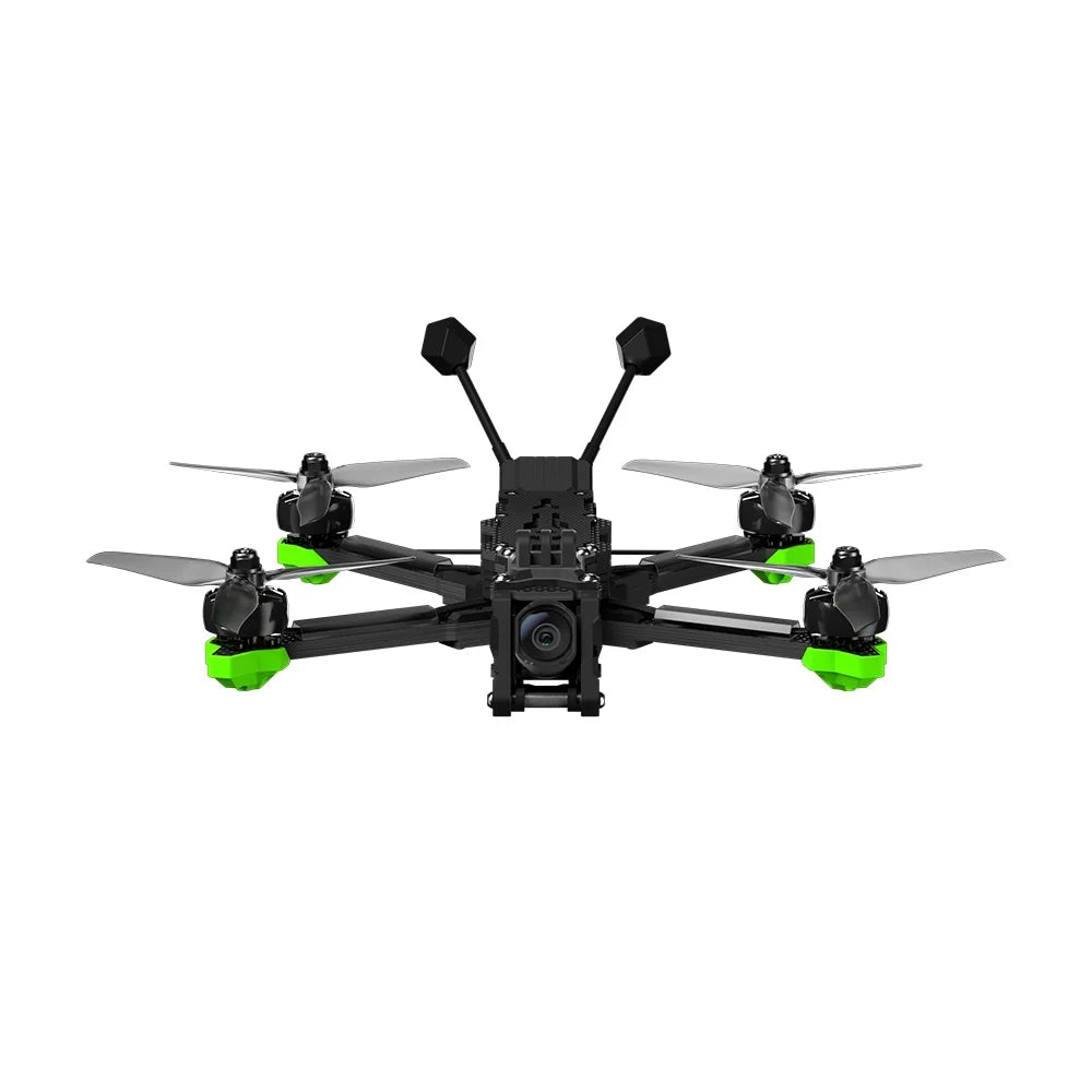 Nazgul Evoque F5 190km/h 5-Inch Freestyle FPV Drone - ELRS Waterproof Tidesmit