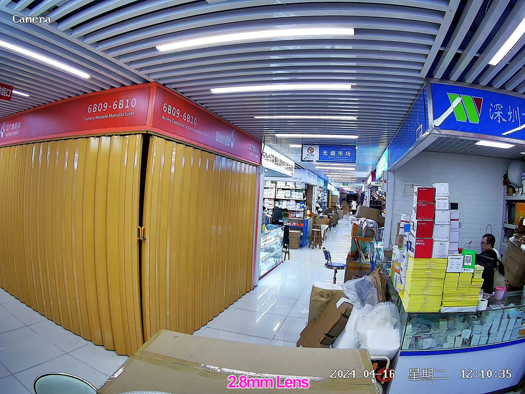 5Mp Ip Camera Board Sony Imx335 Ssc30Kq Webcam Black Light Illumination 2592*1944 30Fps Videolink P2P Surveillance Cctv Camera