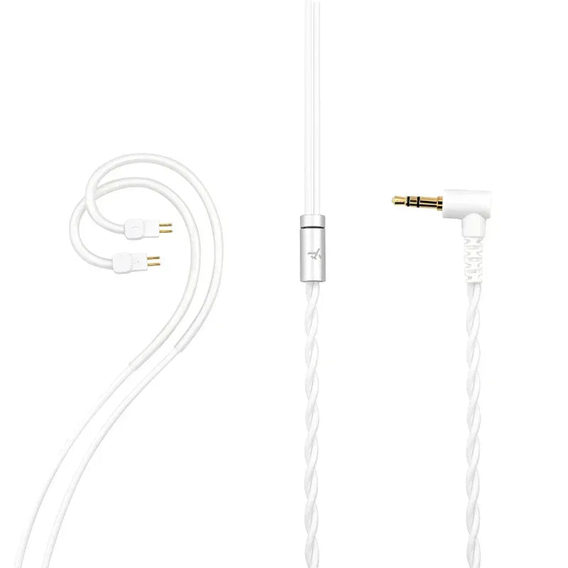 TRUTHEAR GATE In-Ear Monitors Dynamic Driver Wired Audio - Tidesmit Tidesmit