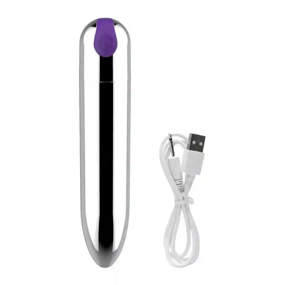 Electric Eye Massager - Portable USB Rechargeable Vibration Pen Eye Massage Instrument C Tidesmit
