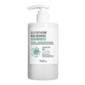 300ml Soothing Repair Centella Asiatica Body Care Cream Brighten Skin Tone Deep Moisturizing Glutathione Niacinamide Body Lotion