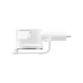 Tidesmit MIJIA portable handheld garment steamer for clothes with vertical steam iron functionality for home laundry