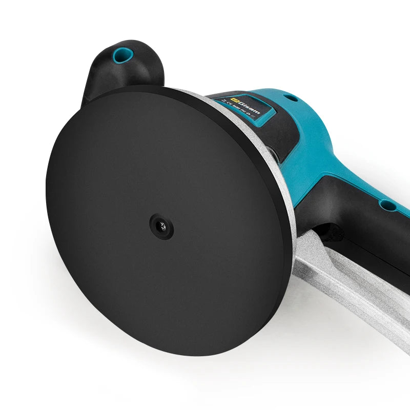 Gisam Cordless Tiler Vibrator Tiling Machine 6 Speed Automatic Tile Leveling Adjustment Absorb Tool For Makita 18V Battery Pin