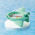 Waterproof Baby Bath Water Thermometer PP+ Smooth Without Burrs Safe Temperature Sensor Material Safety Accurate Measurement