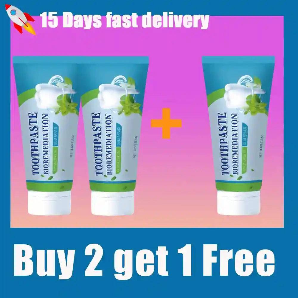 Tidesmit 2026 waterproof oral patch toothpaste for orthodontic cavity sealing and teeth whitening treatment