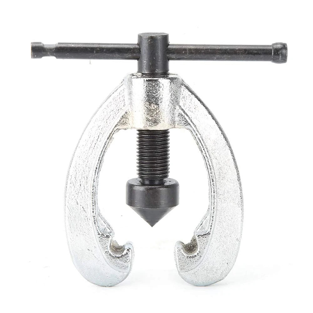 Podofo 10Pcs Copper Brake Line Repair Tool Kit Double Flaring Dies Clamp Tube Cutter Brake Fuel Pipe Tool Set with Box