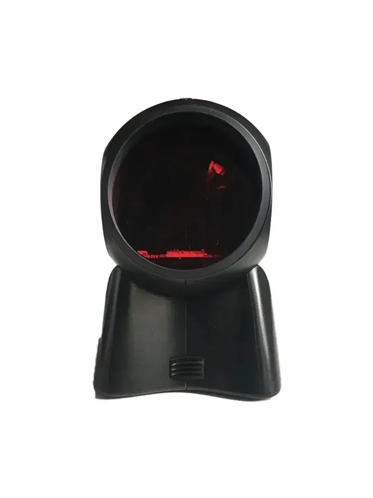 For Honeywell mk7120 Barcode Scanner  with usb  secondhand