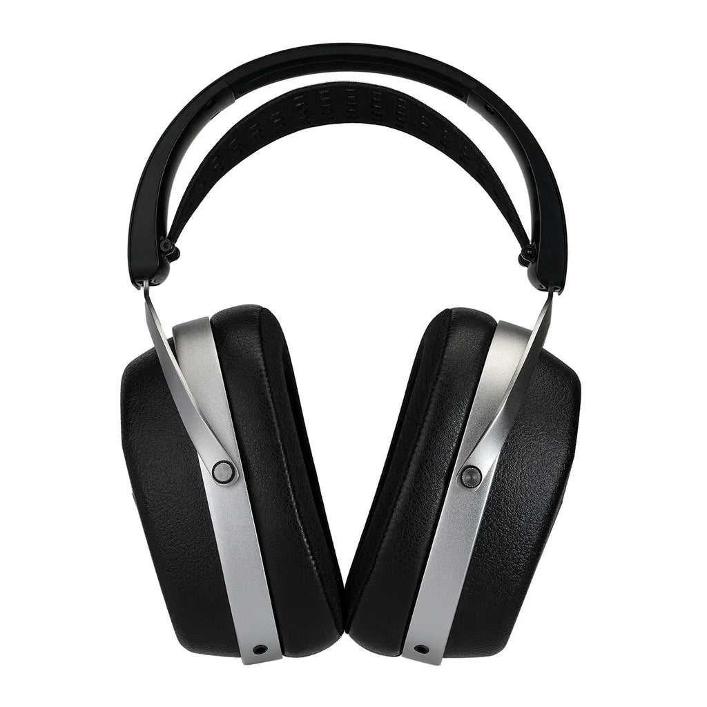 Planar Magnetic Over-Ear Hi-Fi Headphones - Black | Tidesmit Tidesmit