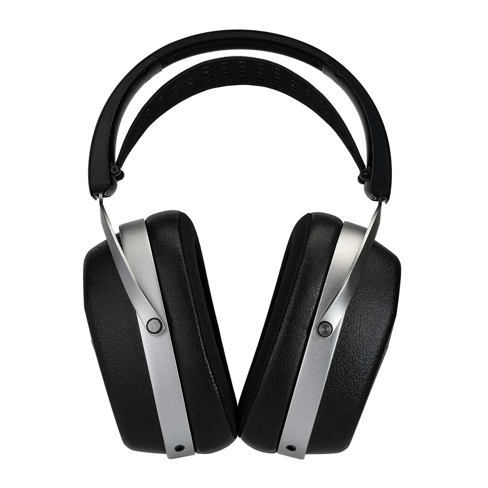 Planar Magnetic Over-Ear Hi-Fi Headphones - Black | Tidesmit Tidesmit