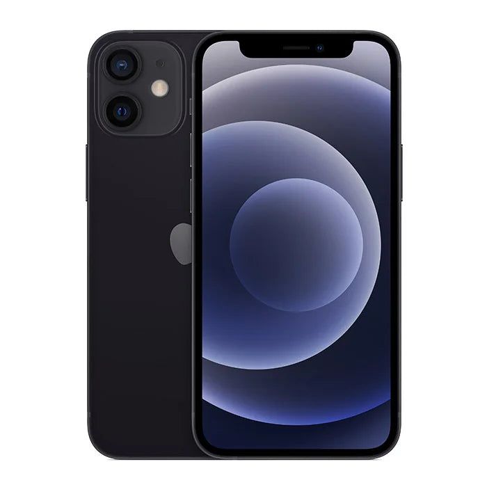 unlocked iPhone 12 5G LTE 6.1'' 4GB&64/128GB IOS A14 Bionic Face ID cellphone  iphone12