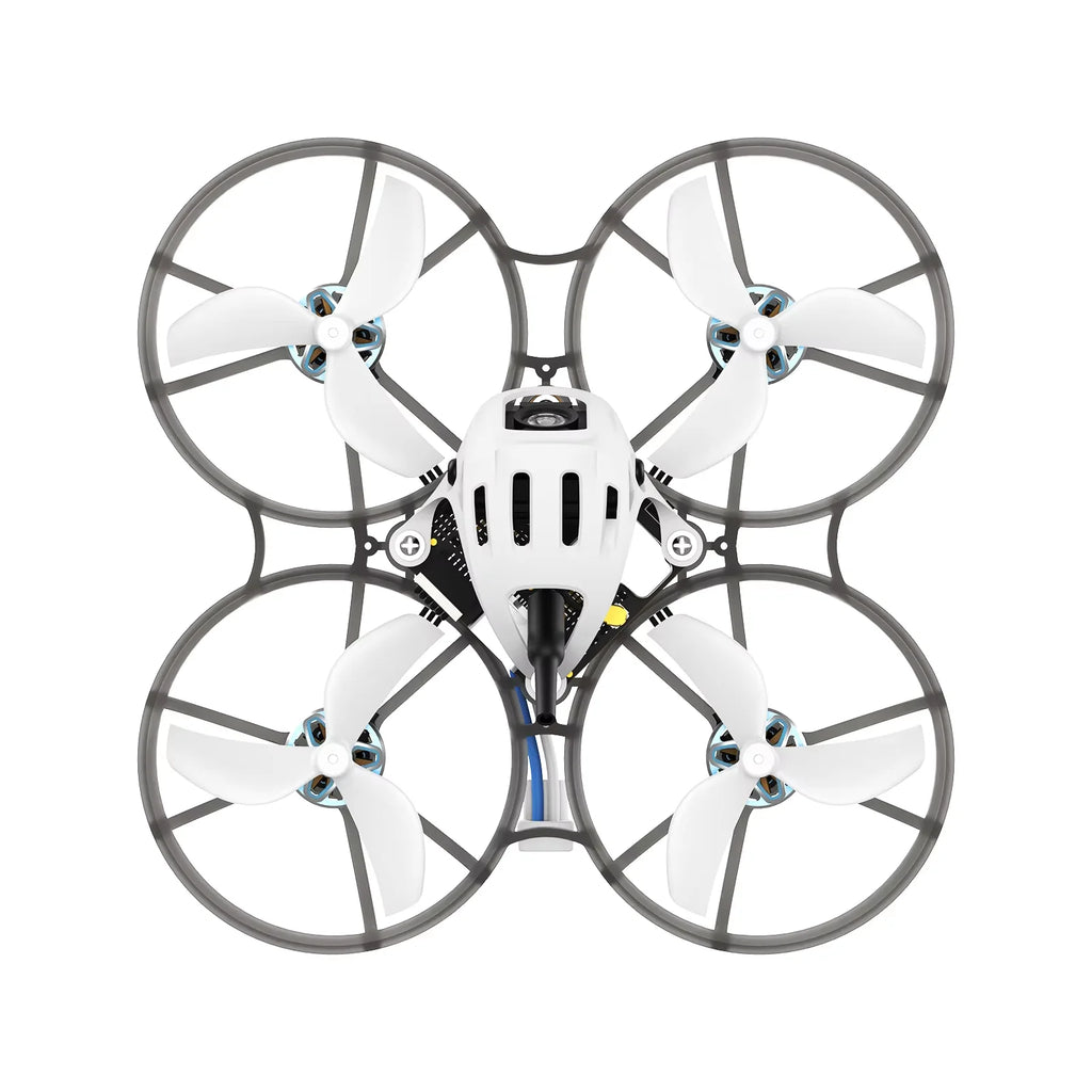Meteor75 Pro O4 Brushless Whoop Drone | Compact FPV Racing Performance Tidesmit