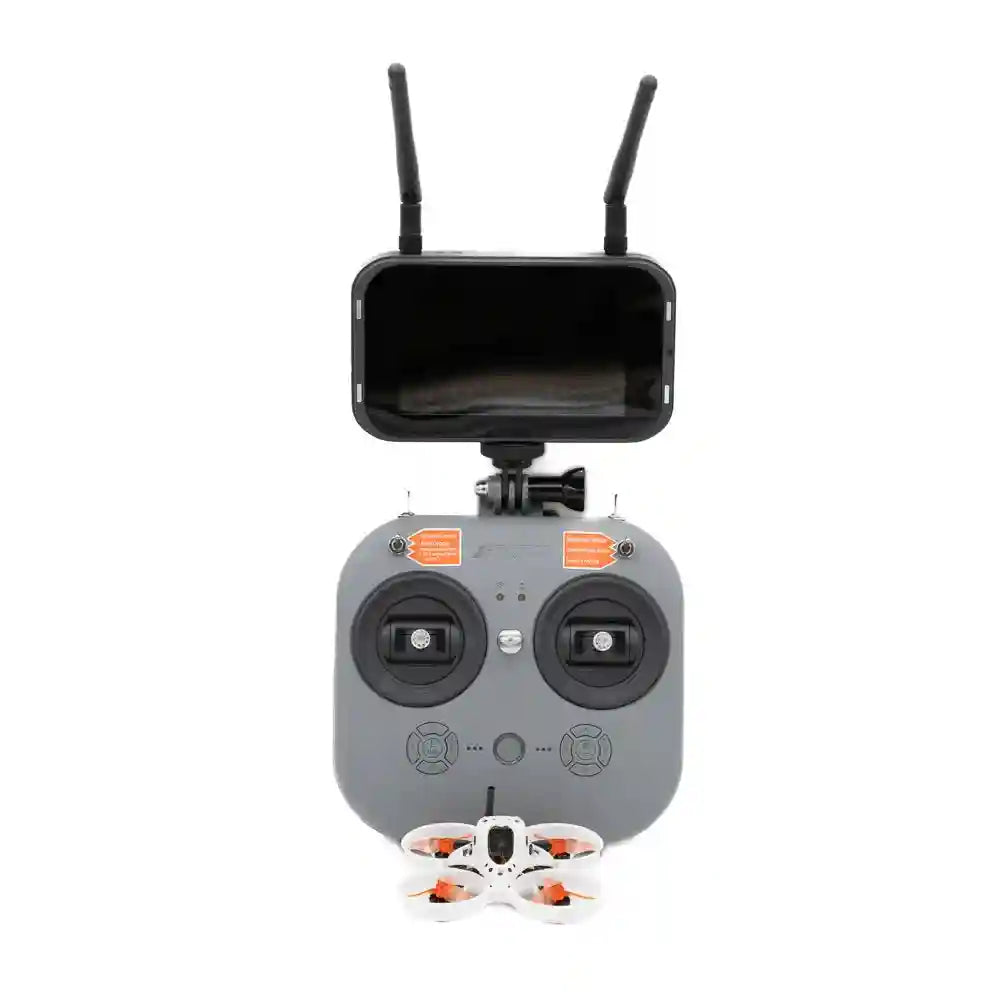 Emax Tinyhawk 65mm FPV Racing Drone with ELRS - Tidesmit Tidesmit