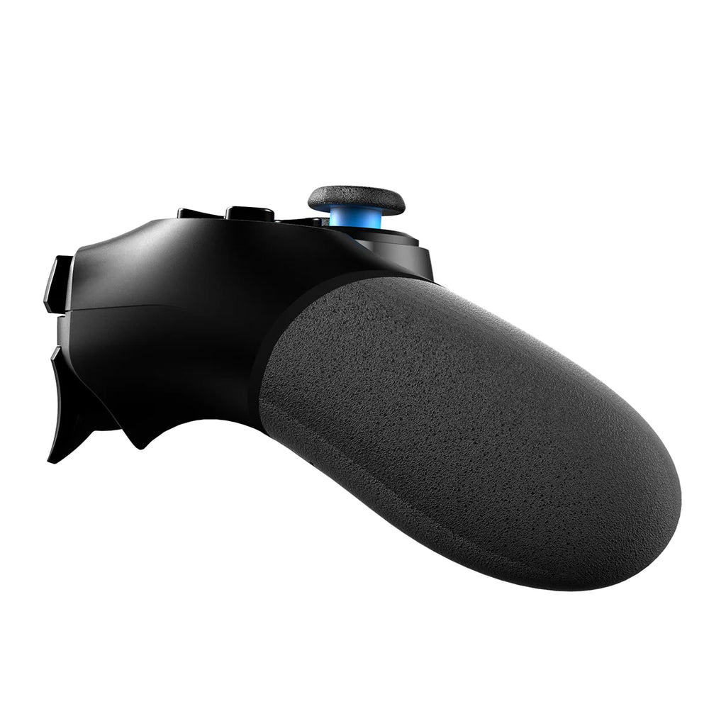VR Headset for Smartphones - Immersive 3D Reality Glasses for Mobile Tidesmit