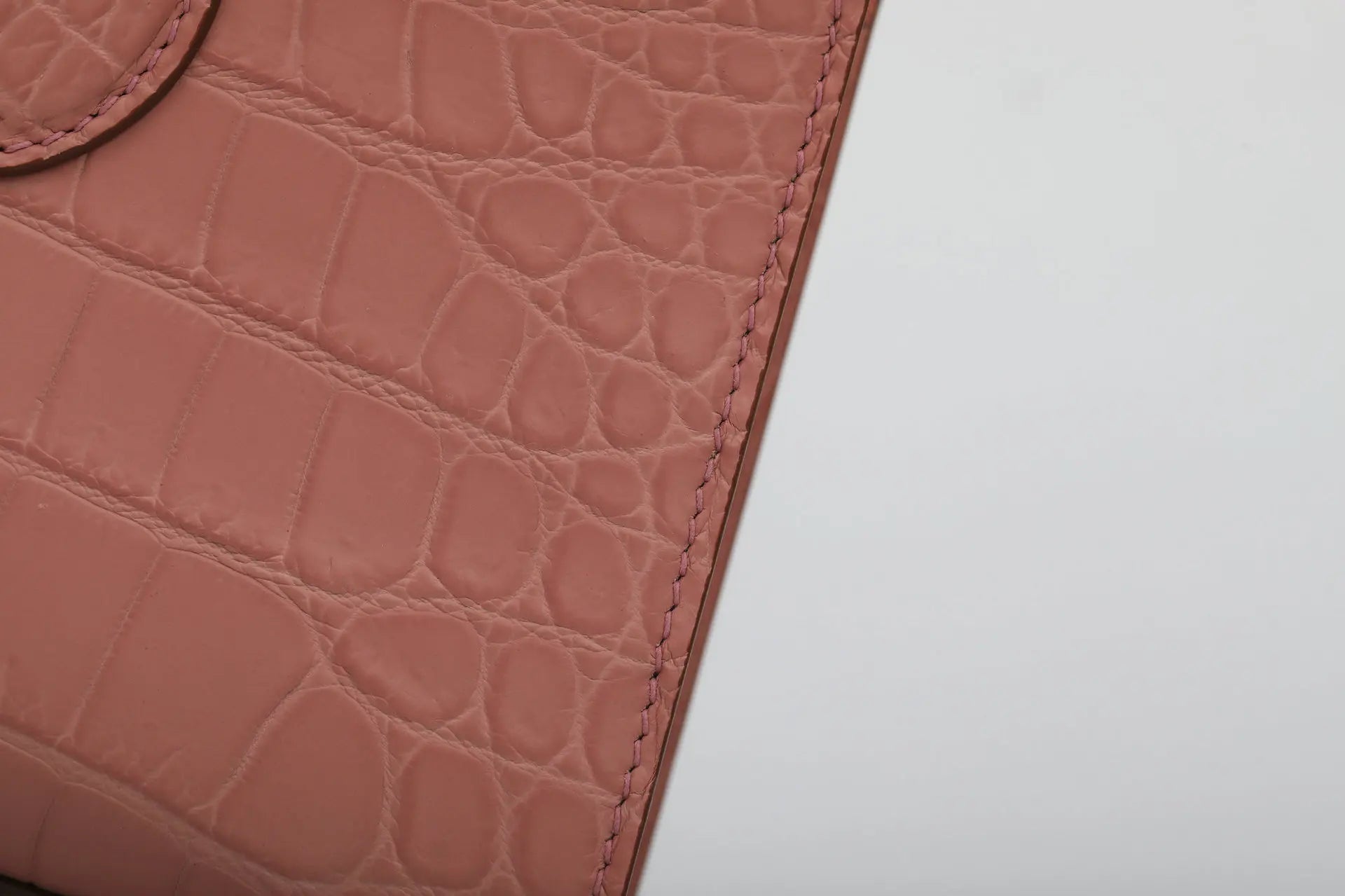 2025 New Designer Matte Crocodile Leather Women Handbag Genuine Leather Lady Tote Bag High Grade Large Capacity Shoulder Bag 45