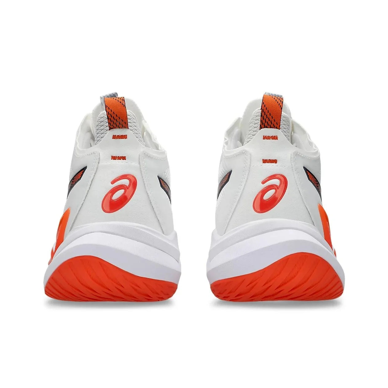 ASICS METARISE 2 Abrasion Resistant Mid top Training Shoes Men's White 1051A089-100