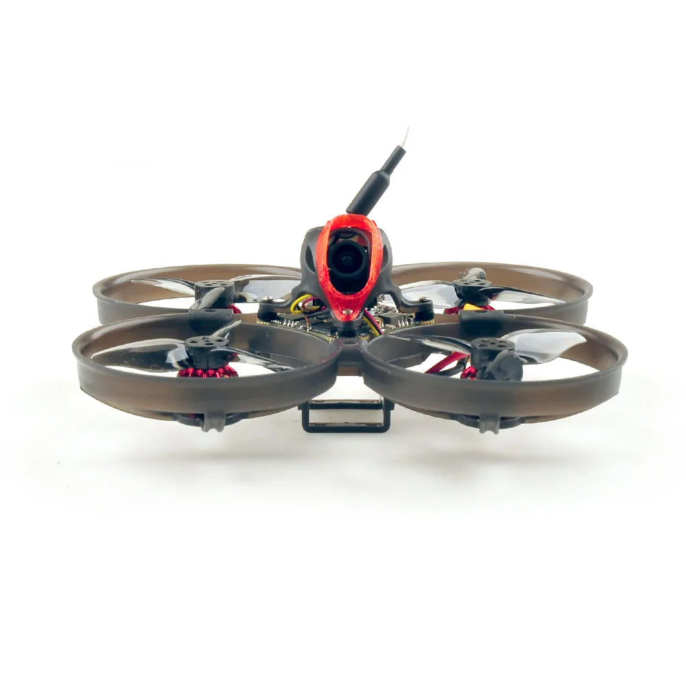 Mobula8 85mm ELRS FPV Whoop Drone - 2S Micro Racing Quadcopter Tidesmit