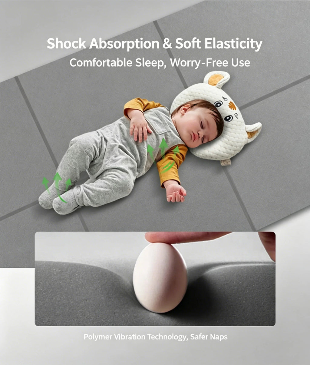 6/8mm Thickness TPE Foldable Yoga Mat Exercise Mat For Travel Yoga Pilates Home Floor Workouts Gymnastics Mat Fitness Equipment