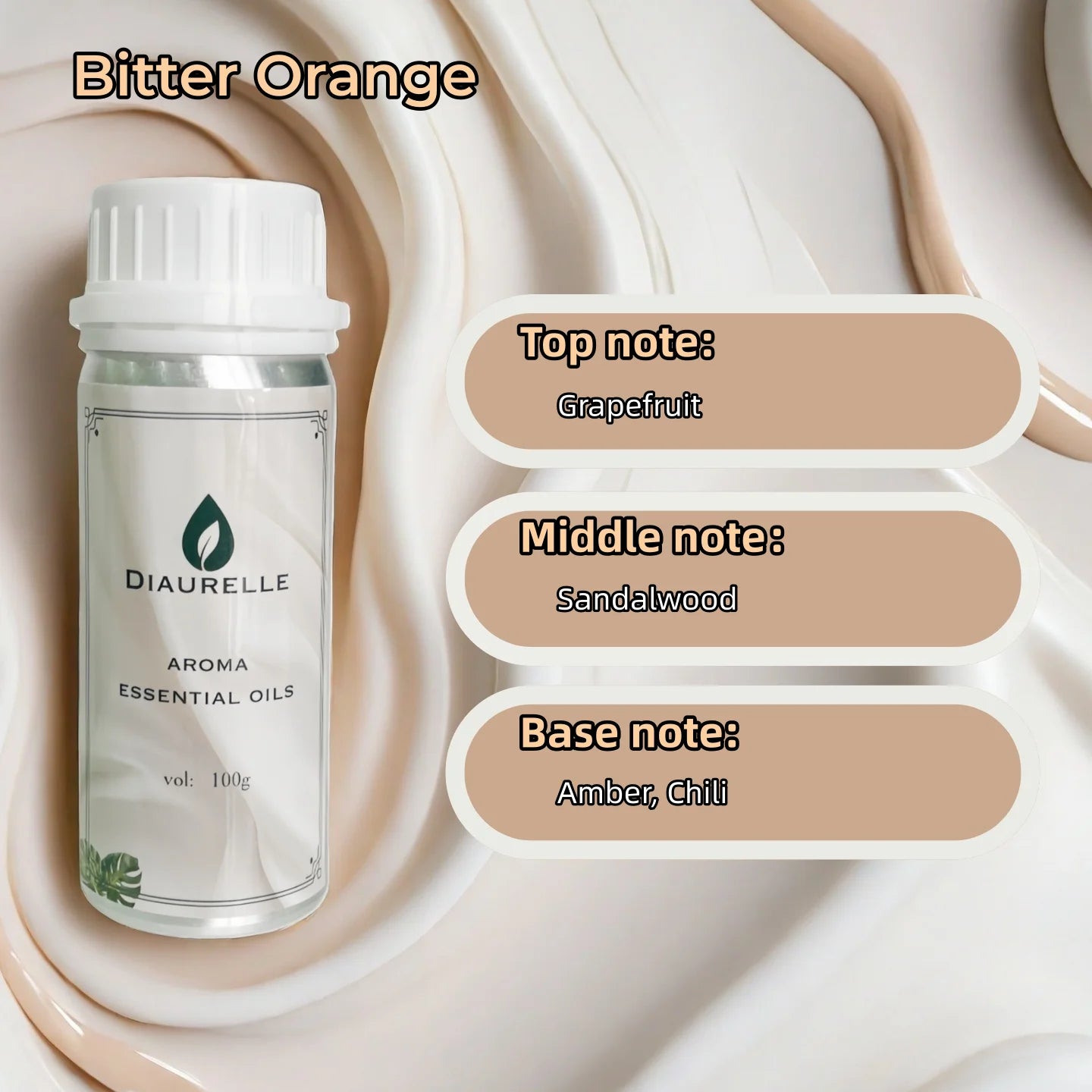 100ML Perfume Oil Essential Oil Electric Aromatic Oasis Home Fragrances Aroma Diffuser Air Freshener Essential Oil