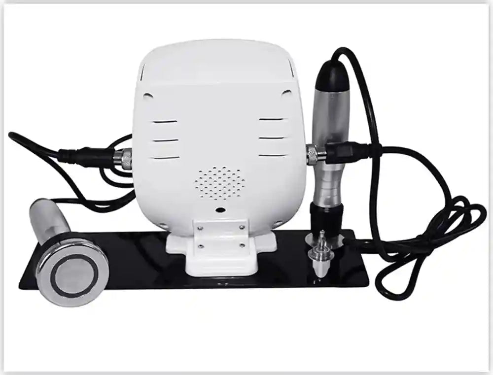 RF Skin Tightening Machine - Portable Face and Eye Lifting Device Eye Massage Instrument Tidesmit
