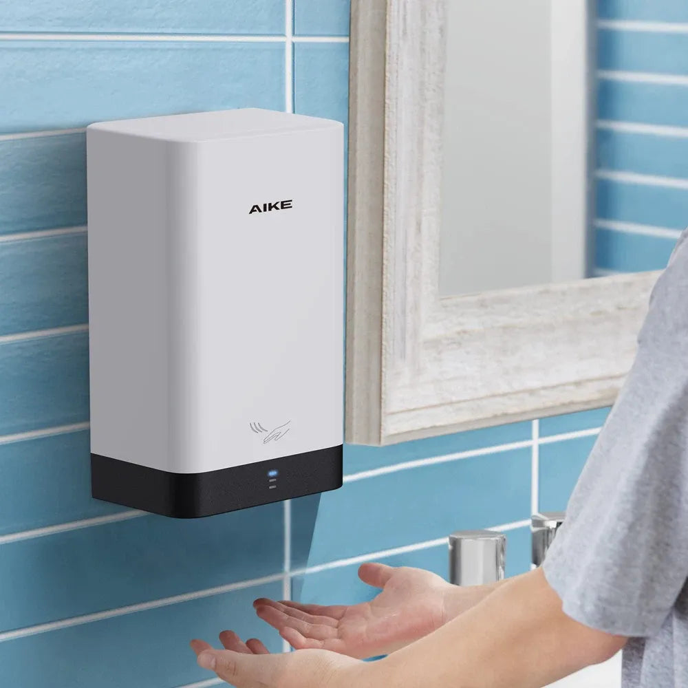 AIKE Automatic Wall Hand Dryer AK2822 900W