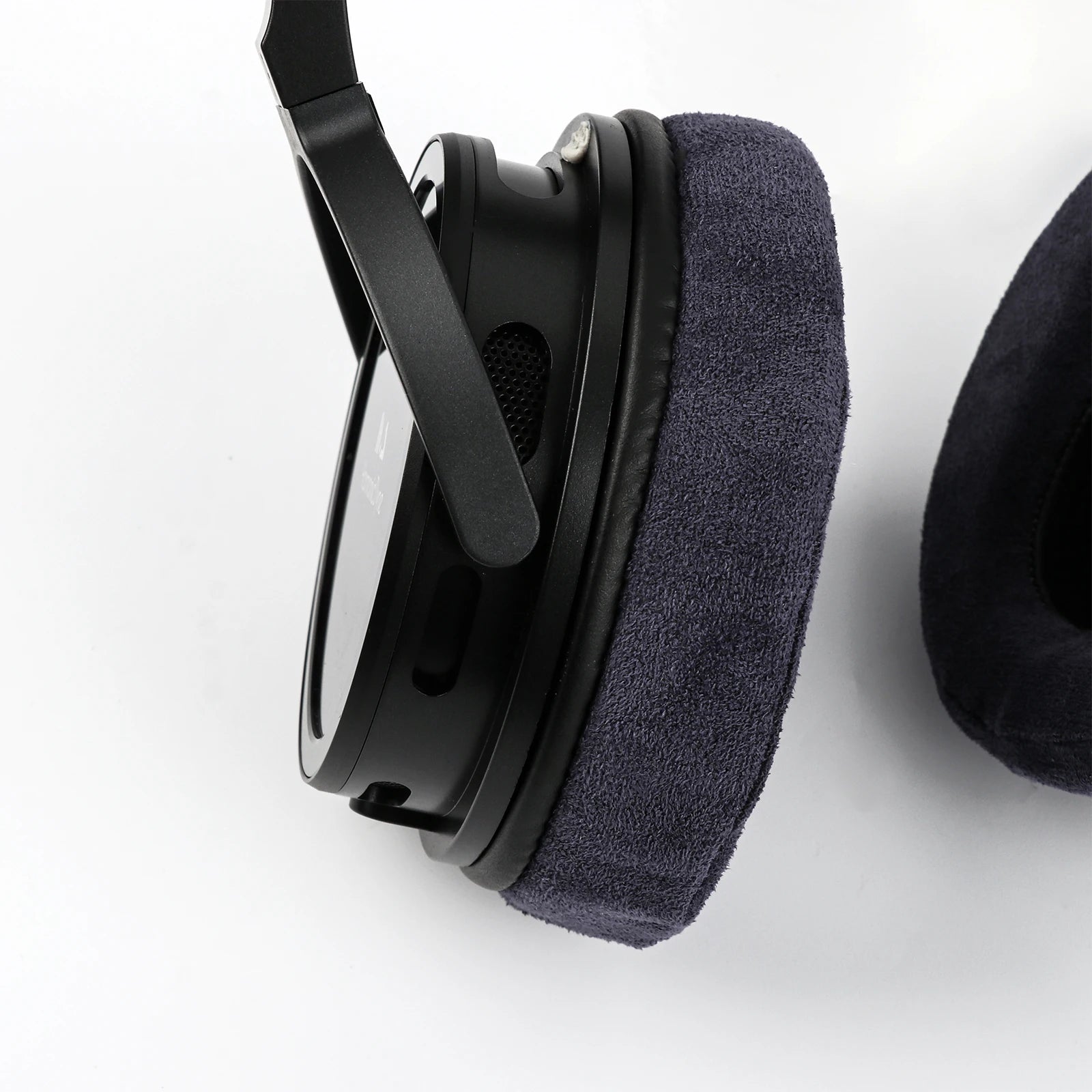 HarmonicDyne Eris Semi-Closed Headphones with 50mm Precision Drivers Tidesmit