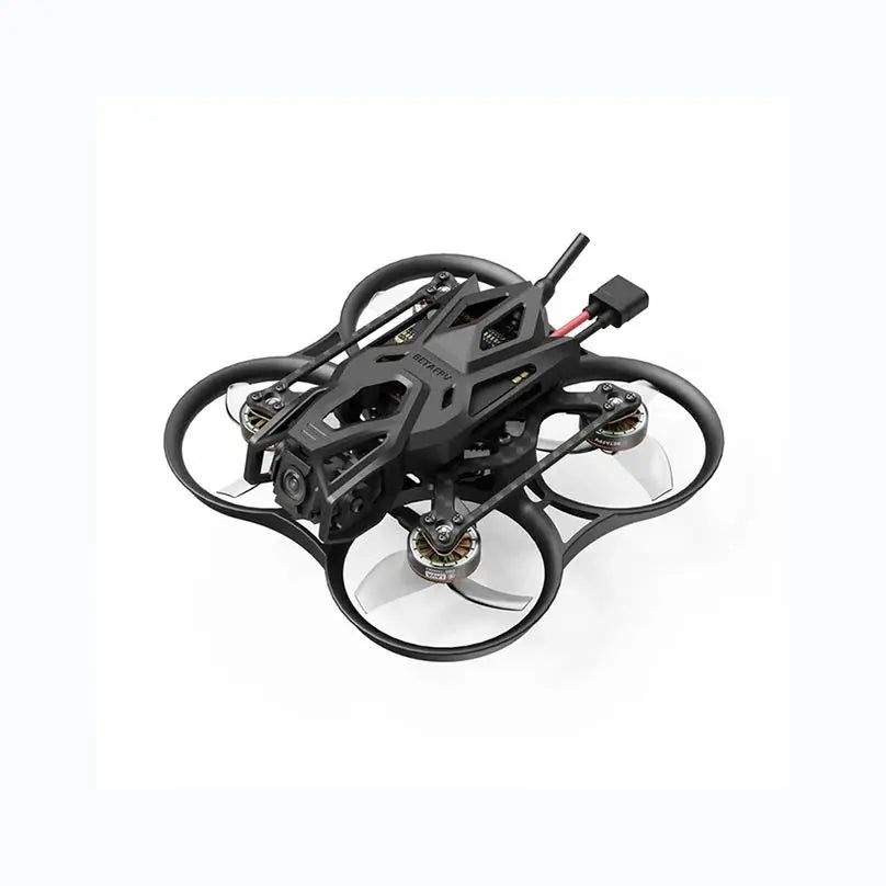 BETAFPV Pavo Femto 2S 4K Drone | Brushless Cinewhoop Tidesmit
