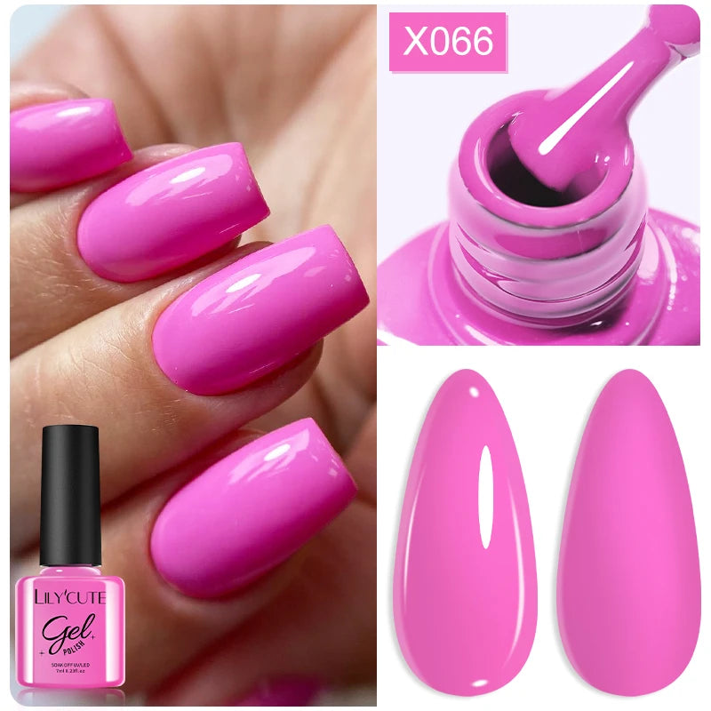Magnetic Cat Eye Gel Nail Polish – Reflective UV Soak Off Kit Permanent Makeup Machines COLOR-066 Tidesmit
